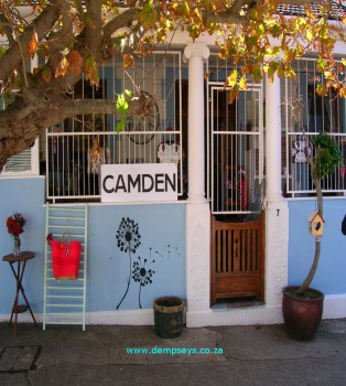 camden