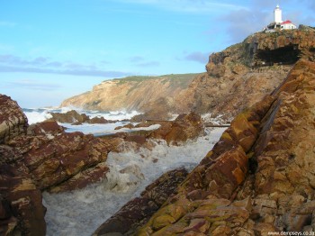 mossel bay sa