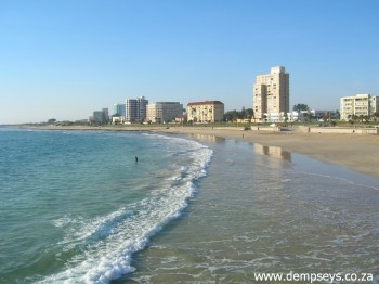 hobie beach port elizabeth