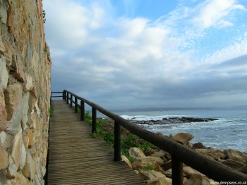mossel bay