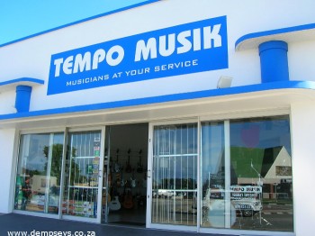 tempo musik by day