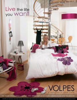 volpes advert