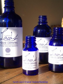 non-toxic and no chemicals
