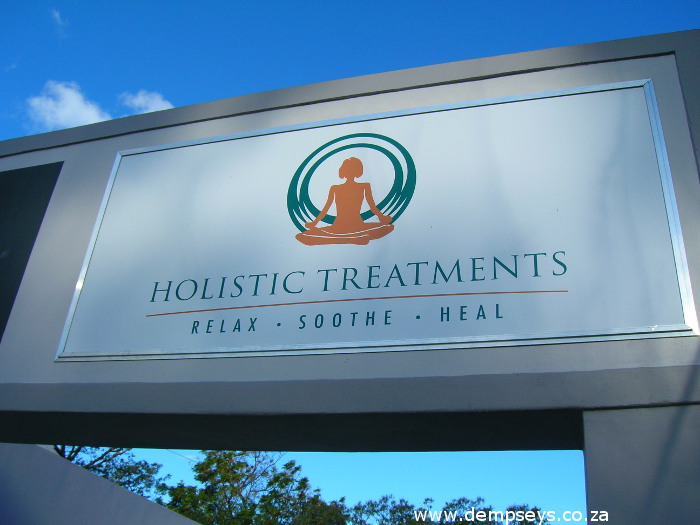 holistic treatment from elaine stewart-coyne