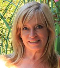 charlene smith