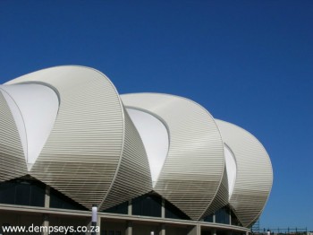 Nelson Mandela Stadium, Port Elizabeth