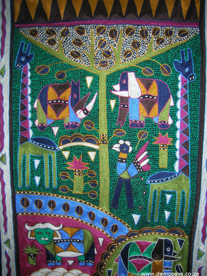 detail