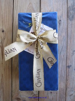luxurious chocolates for the chocaholic