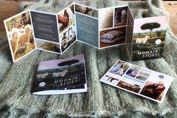 the mohair story