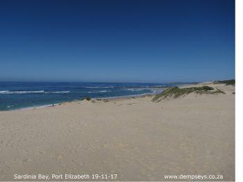 sardinia bay, nelson mandela bay metro, eastern cape