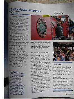 jonker's apple express article page 89