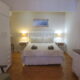 double room no.5 at dempsey's guest house